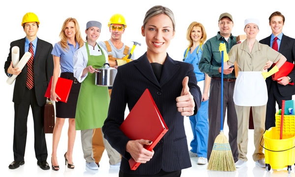 Honaz Bayan Temizlikçi Hizmeti